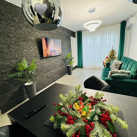 Aici Te Simti Ca Acasa Apartment Iasi Exterior photo