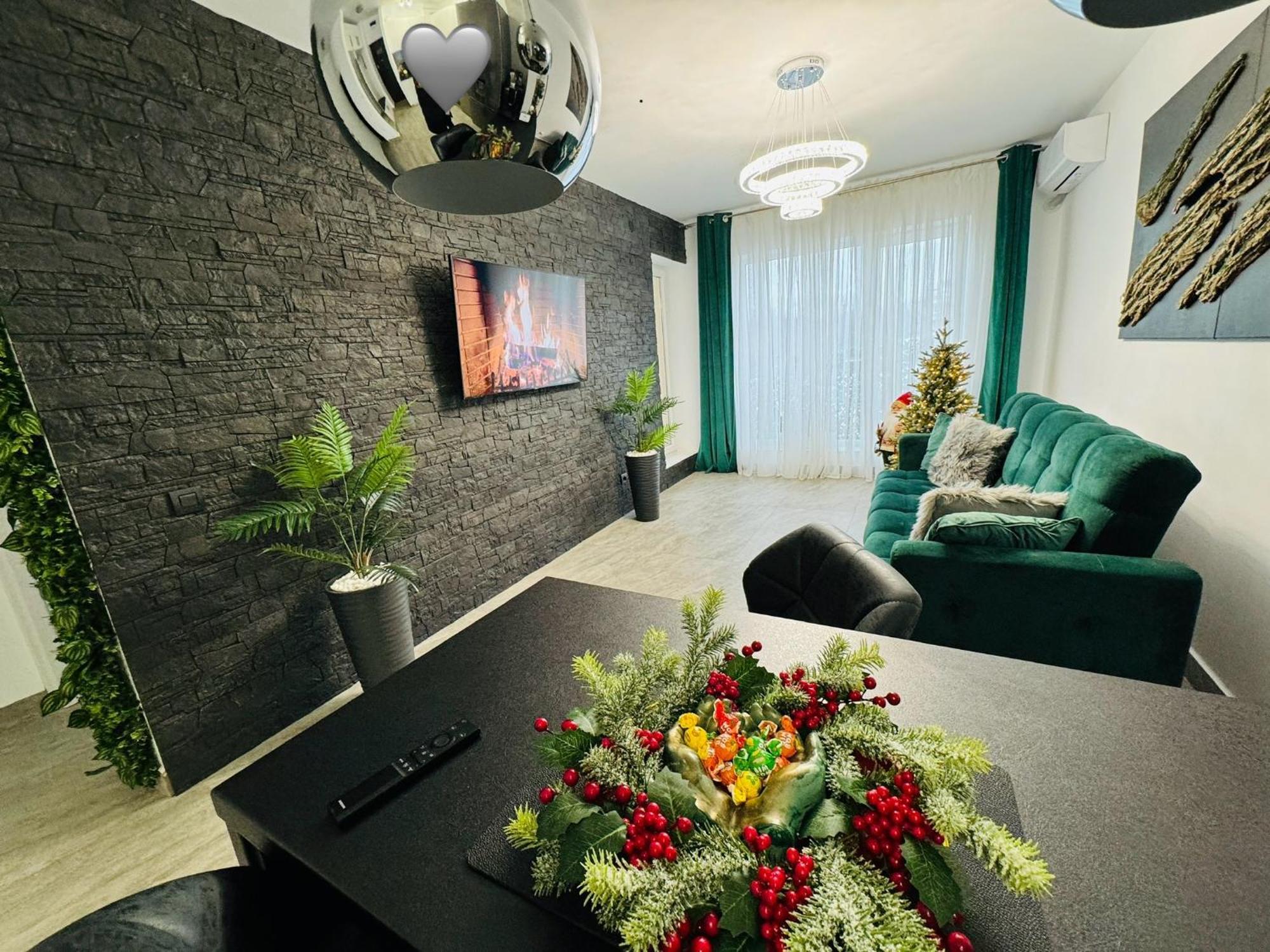 Aici Te Simti Ca Acasa Apartment Iasi Exterior photo